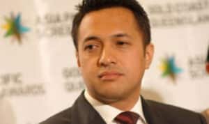 Ari Sihasale Dilantik Jadi Anggota Percepatan Otsus Papua