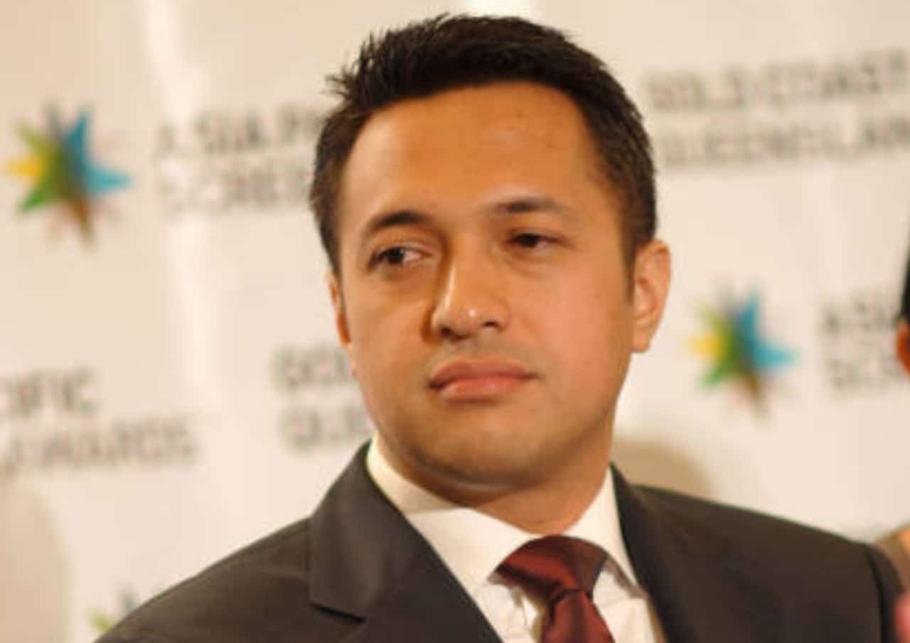 Ari Sihasale Dilantik Jadi Anggota Percepatan Otsus Papua