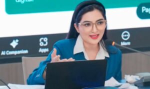 ashanty Mantan Karyawan Ashanty Resmi Ditahan Atas Kasus Penggelapan Dana Rp2 Miliar