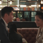 Crazy Rich Asian Bakal Dibuat Versi Serial