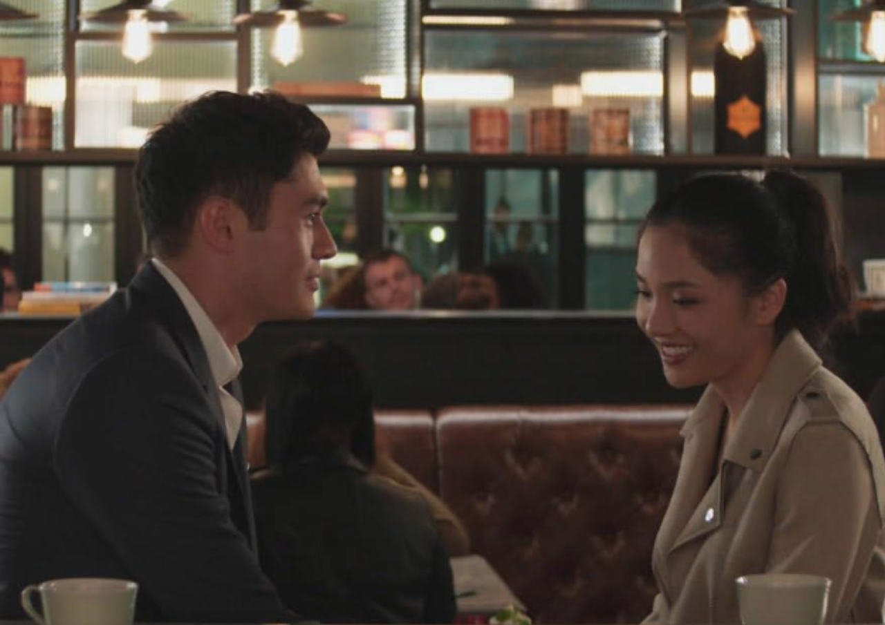 Crazy Rich Asian Bakal Dibuat Versi Serial