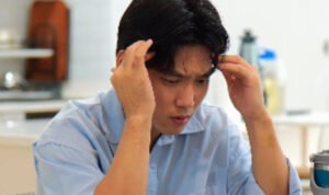 daehoon Na Daehoon Buka Suara Usai Ramai Isu Perselingkuhan Istri, Ingin Rehat dari Medsos