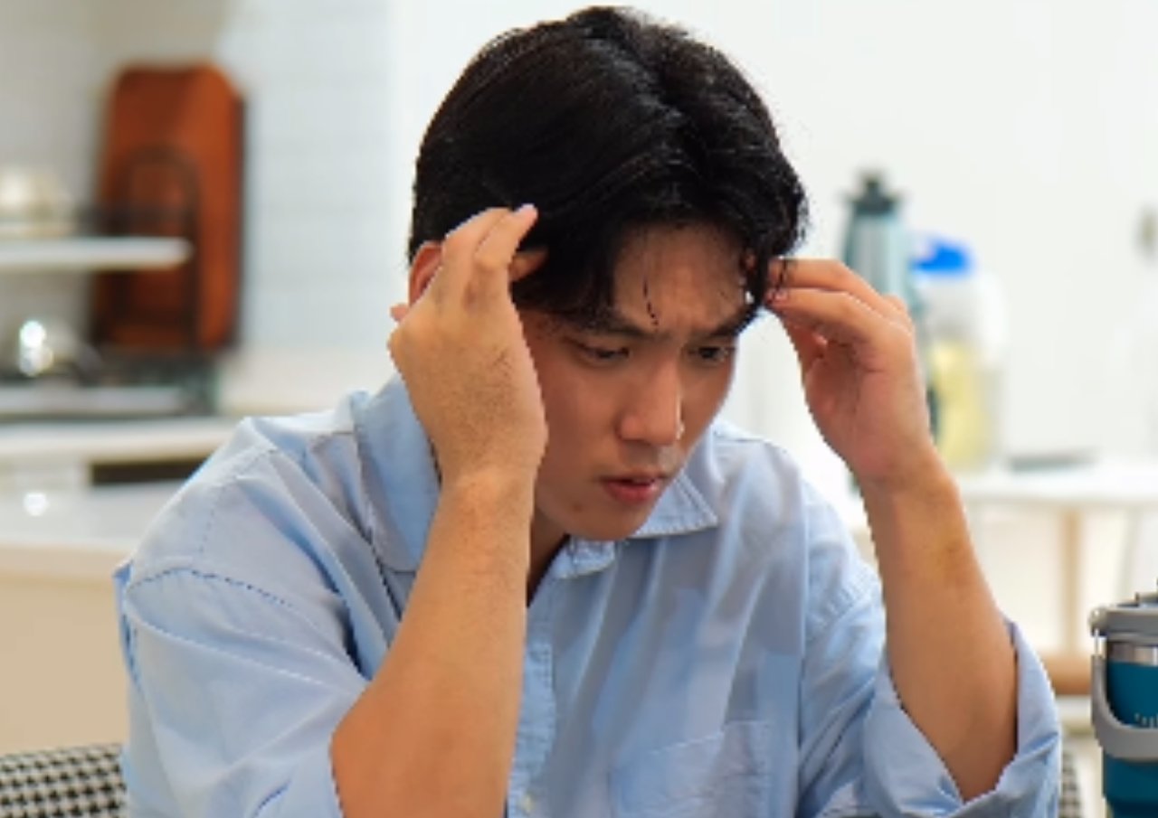 daehoon Na Daehoon Buka Suara Usai Ramai Isu Perselingkuhan Istri, Ingin Rehat dari Medsos