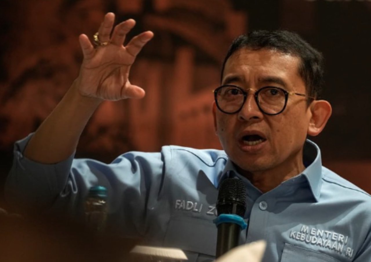 Sejarah Indonesia Masih Tahap Penyuntingan, Ditargetkan Rampung Desember