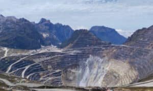 Kepemilikan Saham Indonesia di Freeport Disebut Bakal Bertambah 12 Persen