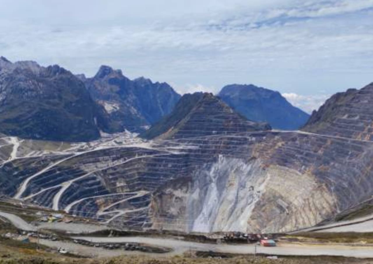 Kepemilikan Saham Indonesia di Freeport Disebut Bakal Bertambah 12 Persen