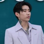 Acara W Korea Tuai Kritikan, Jay Park Minta Maaf Nyanyikan Lagu Ini
