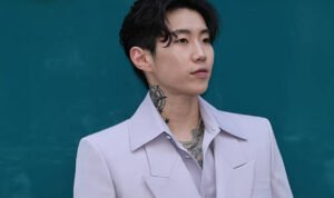 Acara W Korea Tuai Kritikan, Jay Park Minta Maaf Nyanyikan Lagu Ini
