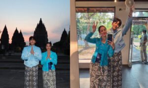 Heboh Kedatangan Ji Chang-wook ke Indonesia, Sempat Foto dengan Pevita Pearce