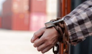 kamboja Marak Human Trafficking, Pemerintah RI Tingkatkan Kewaspadaan Tawaran Kerja di Kamboja