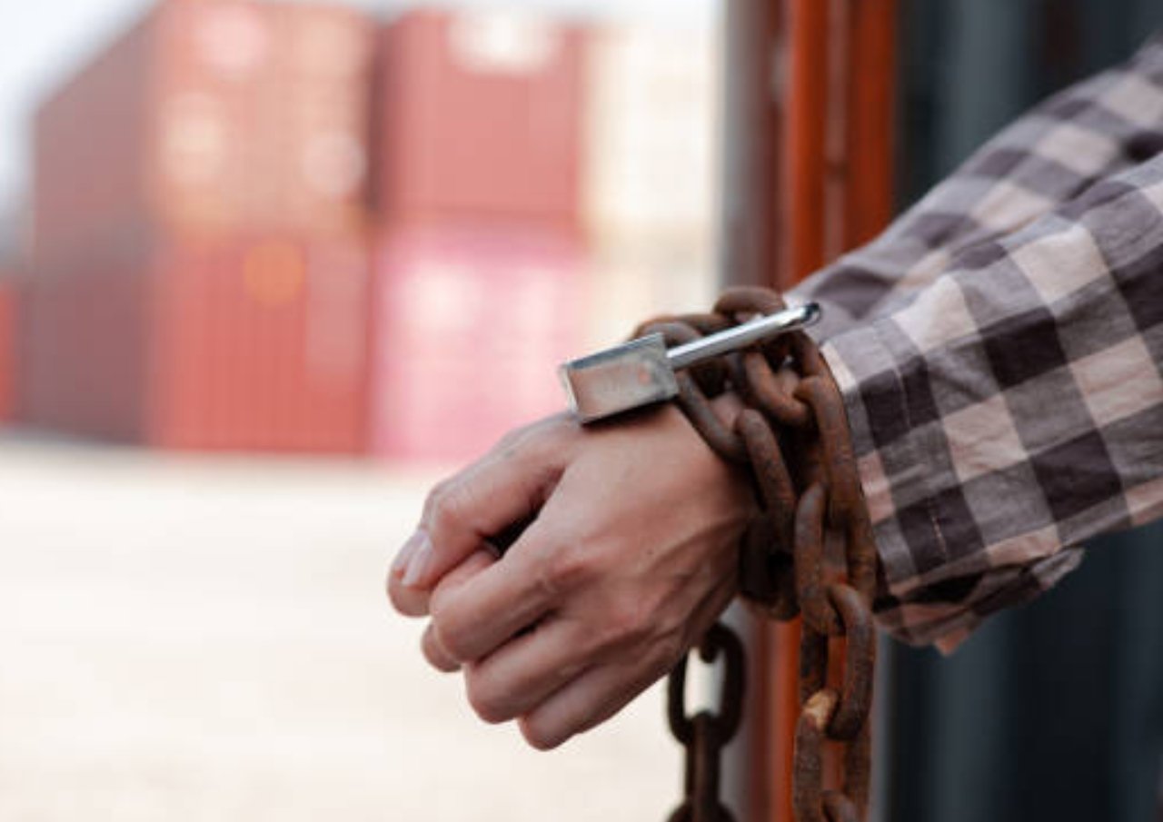 Marak Human Trafficking, Pemerintah RI Tingkatkan Kewaspadaan Tawaran Kerja di Kamboja