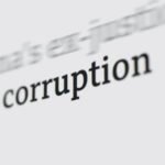 Korupsi Bakal Diusulkan Jadi Bentuk Pelanggaran HAM
