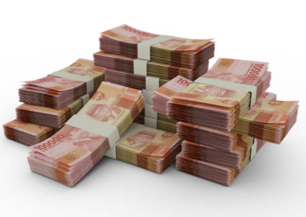 Baru Lunas Rp13 Triliun, Negara Tagih Kekurangan Rp4 Triliun di Kasus Korupsi Ekspor CPO