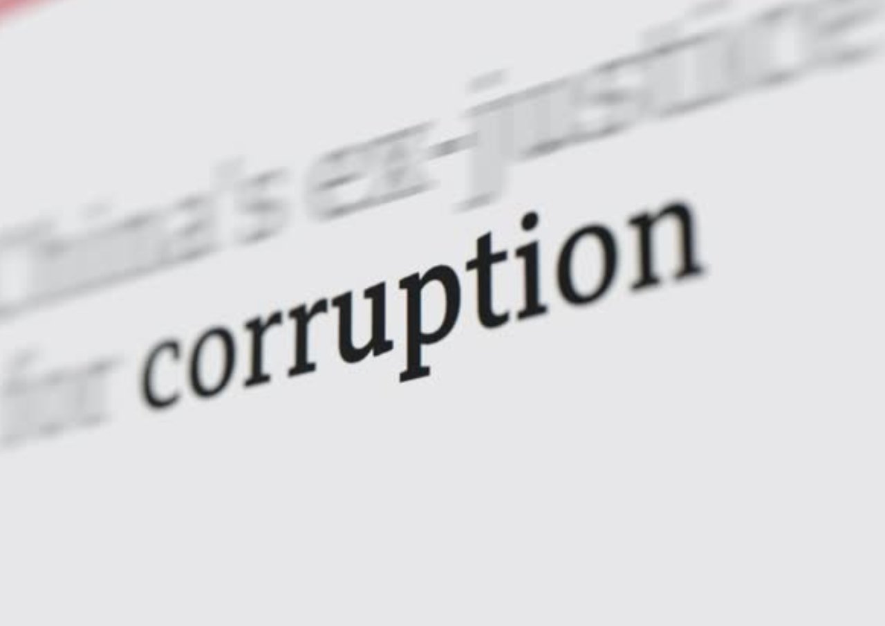 Korupsi Bakal Diusulkan Jadi Bentuk Pelanggaran HAM