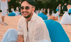 Onad Ditangkap Atas Kasus Narkoba, Sedang Diperiksa Intensif