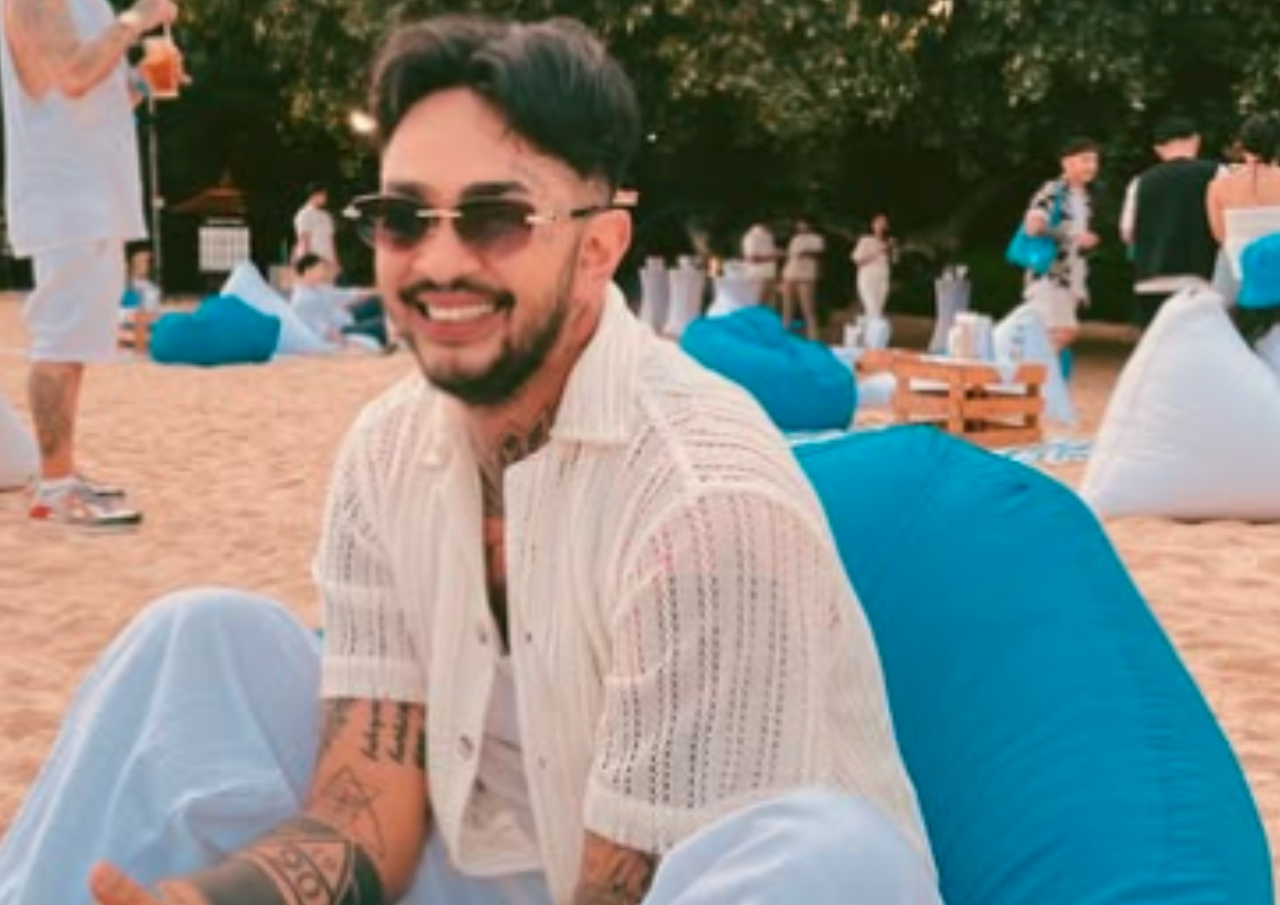 Onad Ditangkap Atas Kasus Narkoba, Sedang Diperiksa Intensif