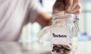 Soroti Fenomena Lansia di Generasi Sandwich, Kemenkeu Ingin Solusi Dana Pensiun Inklusif