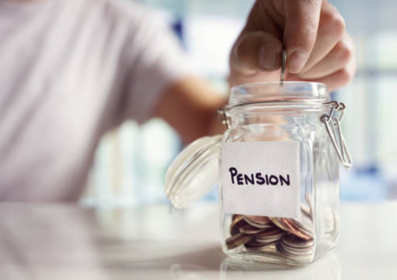 Soroti Fenomena Lansia di Generasi Sandwich, Kemenkeu Ingin Solusi Dana Pensiun Inklusif