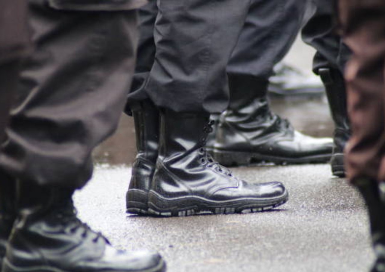 Masih Ada Persoalan di Lembaga Polri, Mulai dari Paham Radikal Hingga LGBT