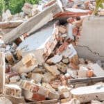 Kasus Ambruknya Gedung Ponpes di Sidoarjo Bisa Diproses Hukum Jika Ditemukan Kelalaian