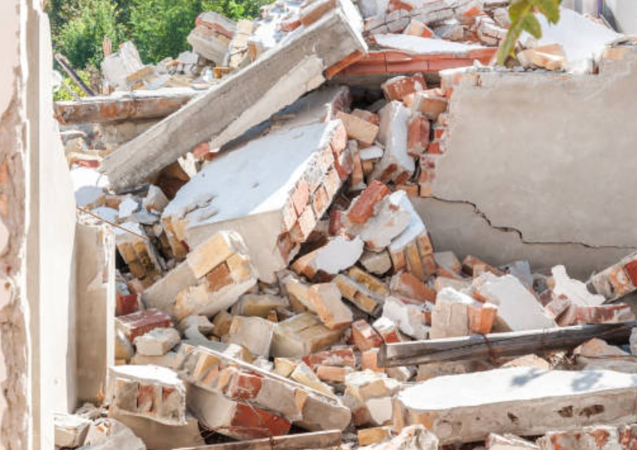 Kasus Ambruknya Gedung Ponpes di Sidoarjo Bisa Diproses Hukum Jika Ditemukan Kelalaian