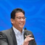 Menkeu Purbaya Soal Kritik Gaya 'Koboi' Saat Kerja: Saya Enggak Peduli