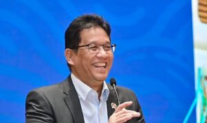 purbaya Menkeu Purbaya Soal Kritik Gaya 'Koboi' Saat Kerja: Saya Enggak Peduli