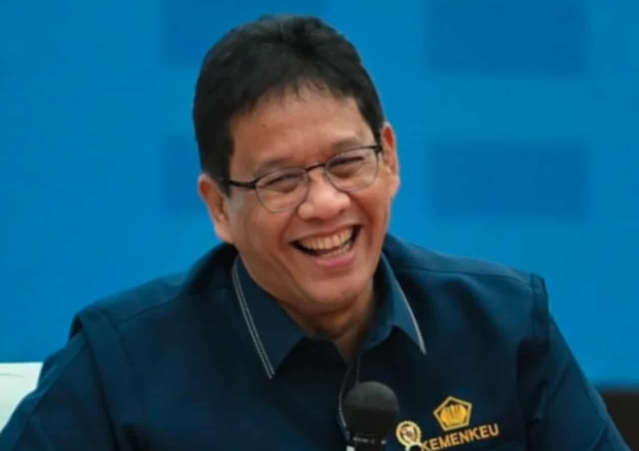 Menkeu Purbaya Buka Suara Soal Kebijakan Donasi Rp1 Ribu di Jawa Barat