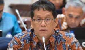 Utang Proyek Woosh Tidak Bakal Didanai APBN, Purbaya: Sudah Dikelola Danantara