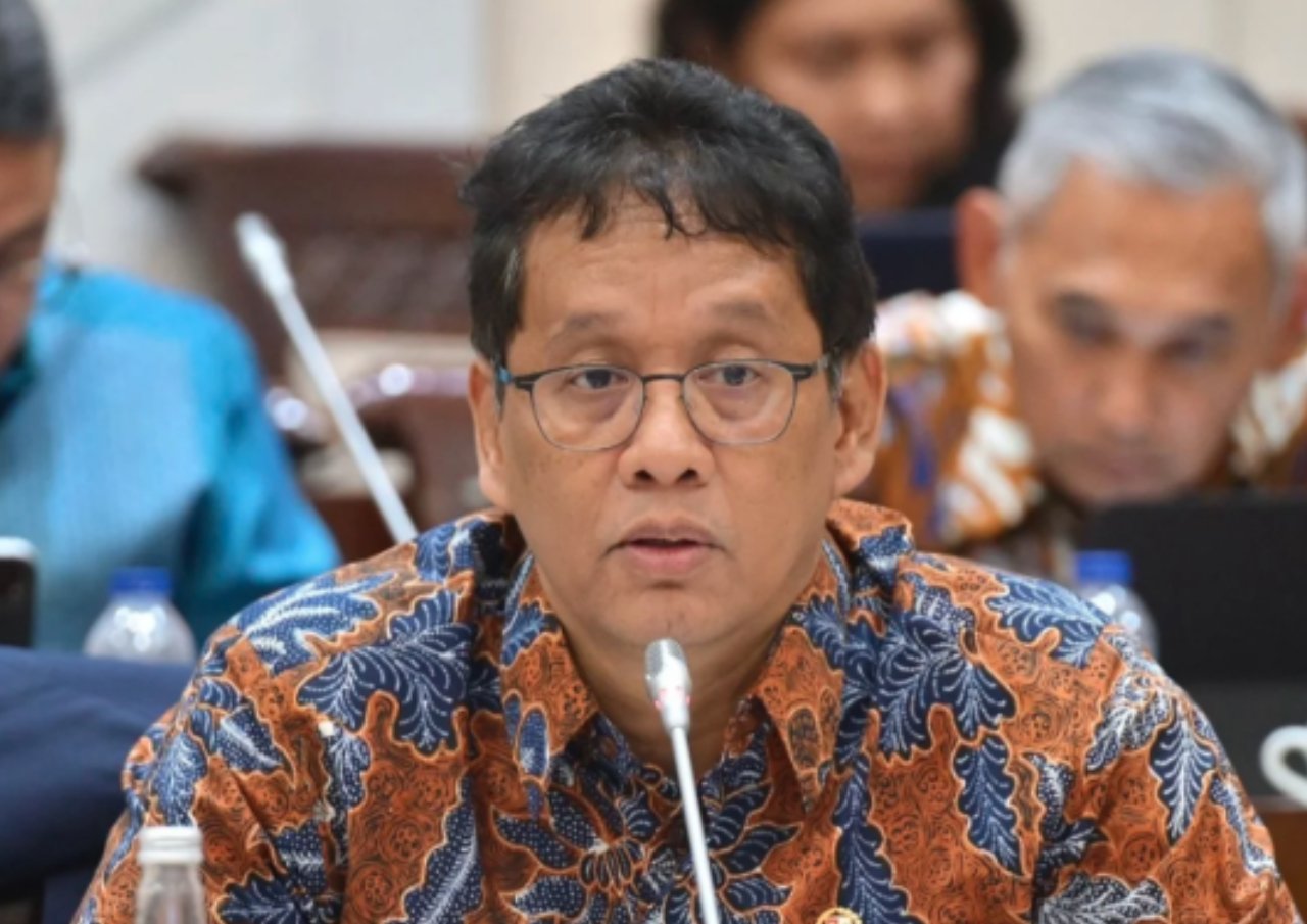 Utang Proyek Woosh Tidak Bakal Didanai APBN, Purbaya: Sudah Dikelola Danantara