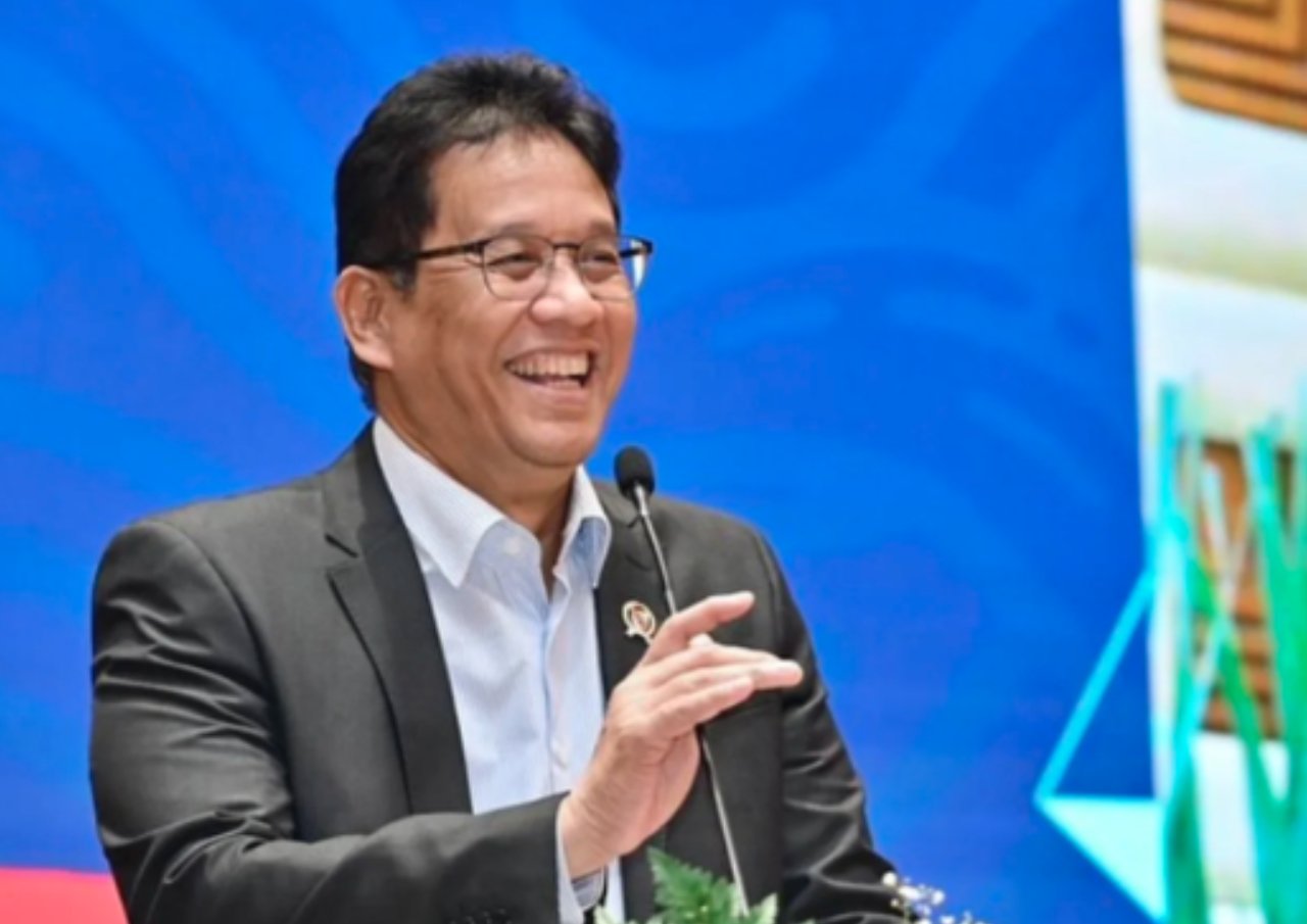 Purbaya Optimis Ekonomi Tahun Depan Bakal Lebih Mudah