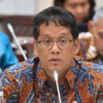 Menteri Keuangan (Menkeu) Purbaya Yudhi Sadewa