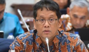 Menteri Keuangan (Menkeu) Purbaya Yudhi Sadewa