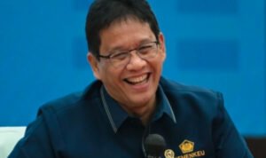 purbaya Menkeu Purbaya Bocorkan Bakal Ada Mafia Besar yang Tertangkap