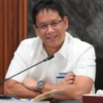 Menkeu RI Purbaya Yudhi Sadewa