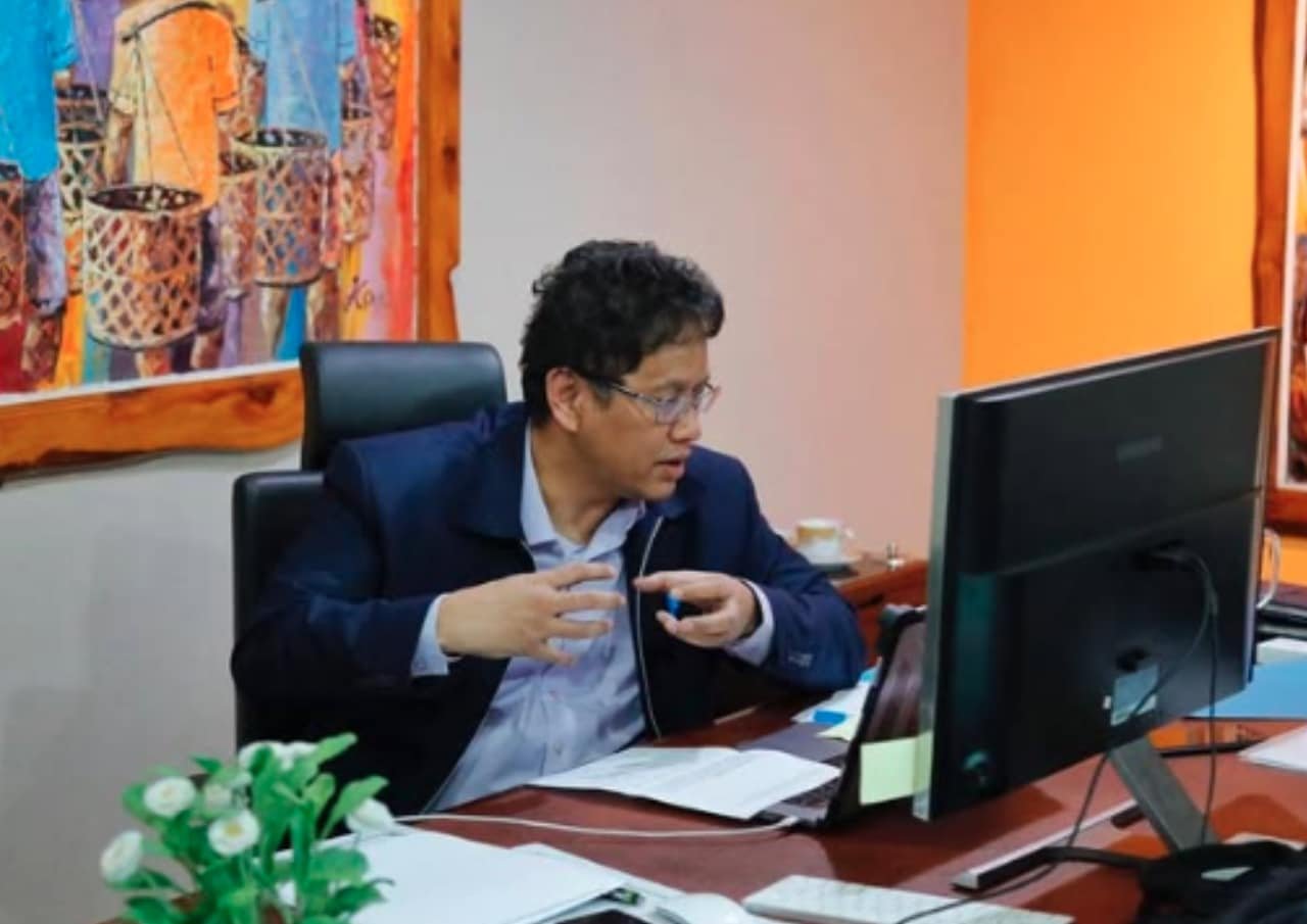 Anggaran Transfer ke Daerah 2026 Bakal Dipotong, Purbaya: Pusat ‘Gerah’ Ada Penyelewengan di Pemda