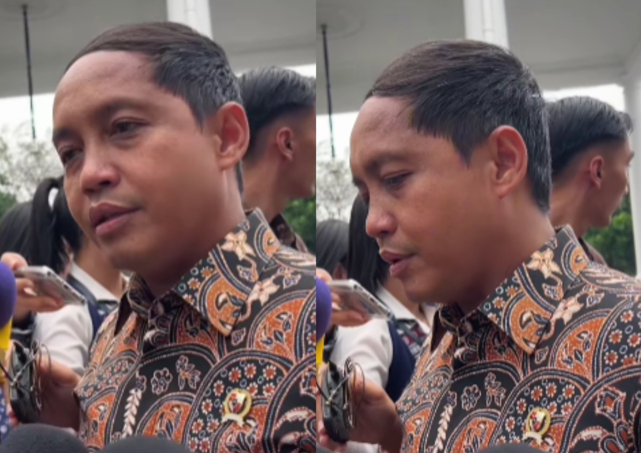 raja-juli-cendrawasih cendrawasih