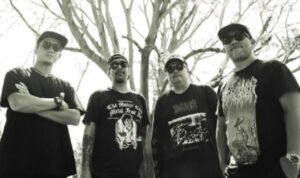 Grup Heavy Metal Seringai Tarik Katalog Musik dari Spotify, Tolak Keras Peperangan