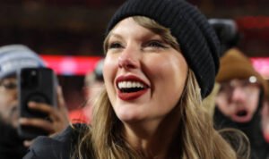 Taylor Swift