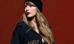 Taylor Swift Rilis Lagu di Album “The Life of a Showgirl” Hari Ini, Salah Satunya Milik George Michael