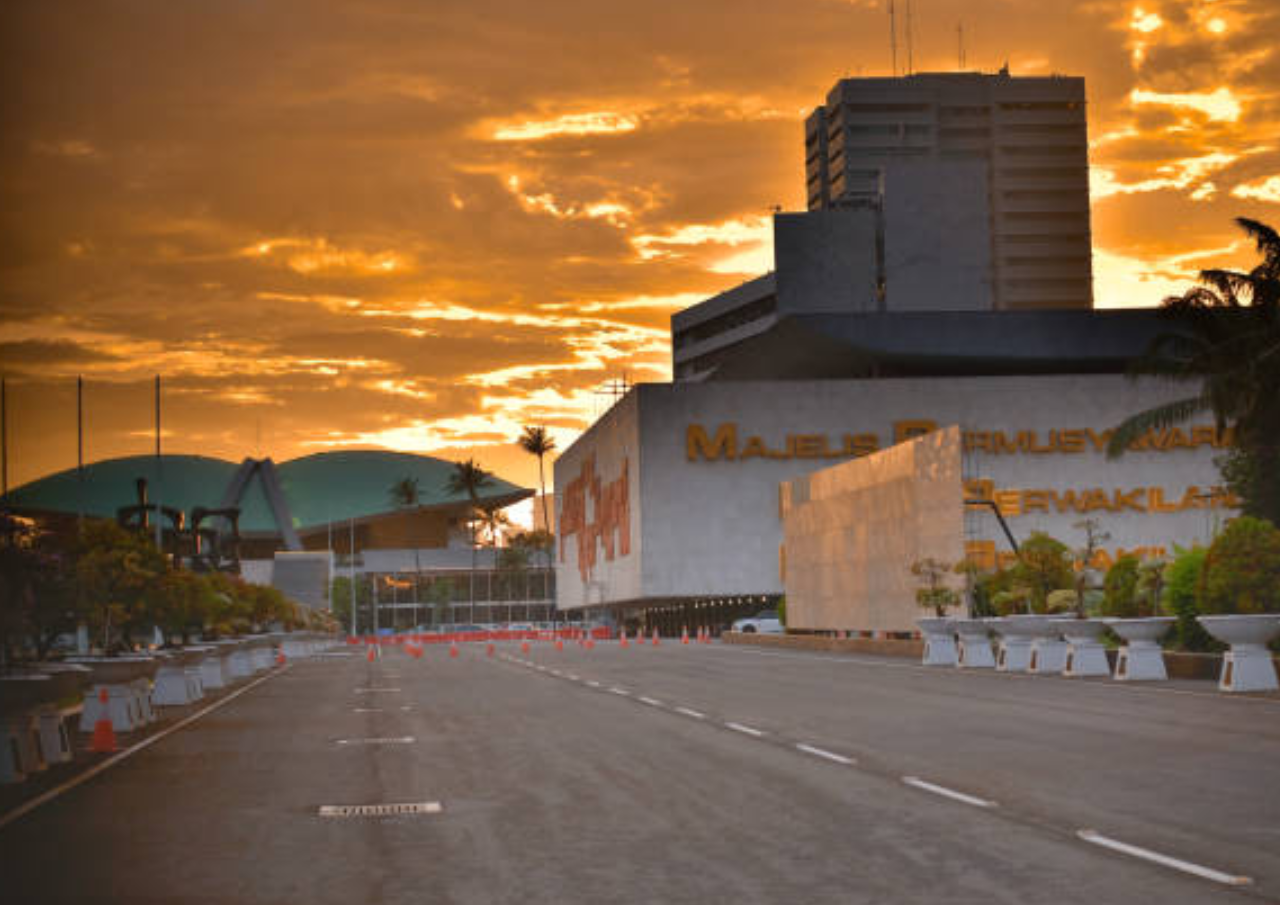 Usai Sahkan KUHAP, DPR RI Bakal Bahas RUU Penyesuaian Pidana