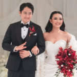 Amanda Manopo Umumkan Kehamilan Anak Pertama