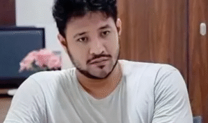 Ammar Zoni Minta Berkomunikasi dengan Anak Selama di Tahanan