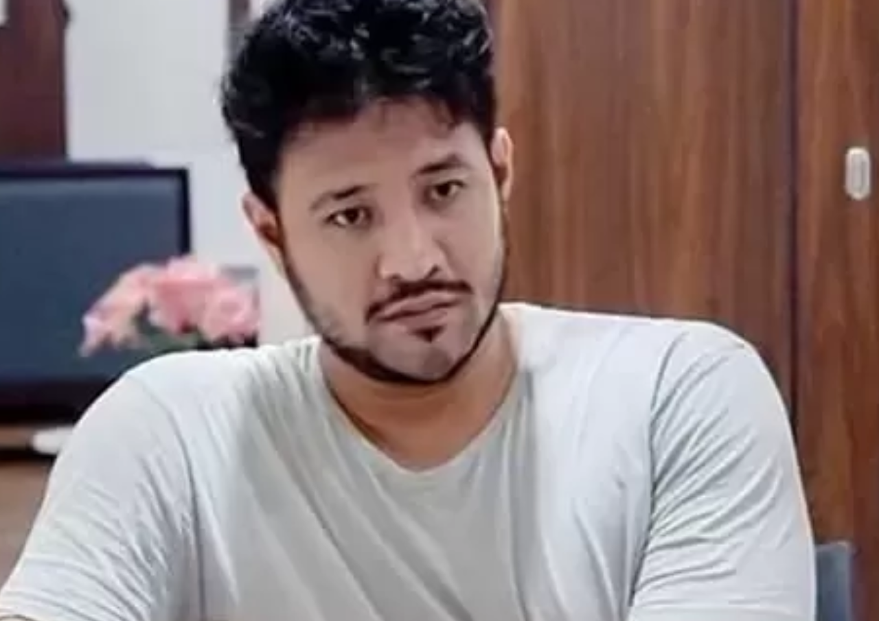 Ammar Zoni Minta Berkomunikasi dengan Anak Selama di Tahanan