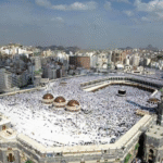 Pemerintah RI Bakal Beli Tanah 80 Ha di Makkah