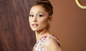 Penyerang Ariana Grande di Singapura Akan Dipenjara 9 Hari