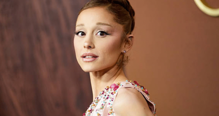 Penyerang Ariana Grande di Singapura Akan Dipenjara 9 Hari