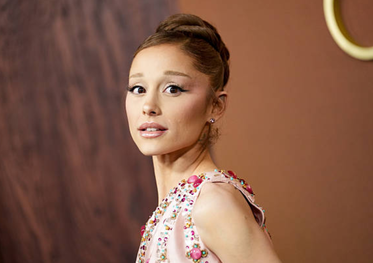 Penyerang Ariana Grande di Singapura Akan Dipenjara 9 Hari