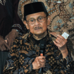 Setelah Soeharto dan Gus Dur, BJ Habibie Juga Telah Diusulkan Terima Gelar Pahlawan Nasional