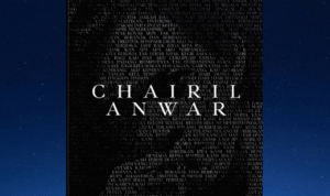 Falcon Pictures Unggah Siluet Chairil Anwar, Kisahnya Bakal Difilmkan?